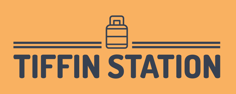Tiffin Station logo